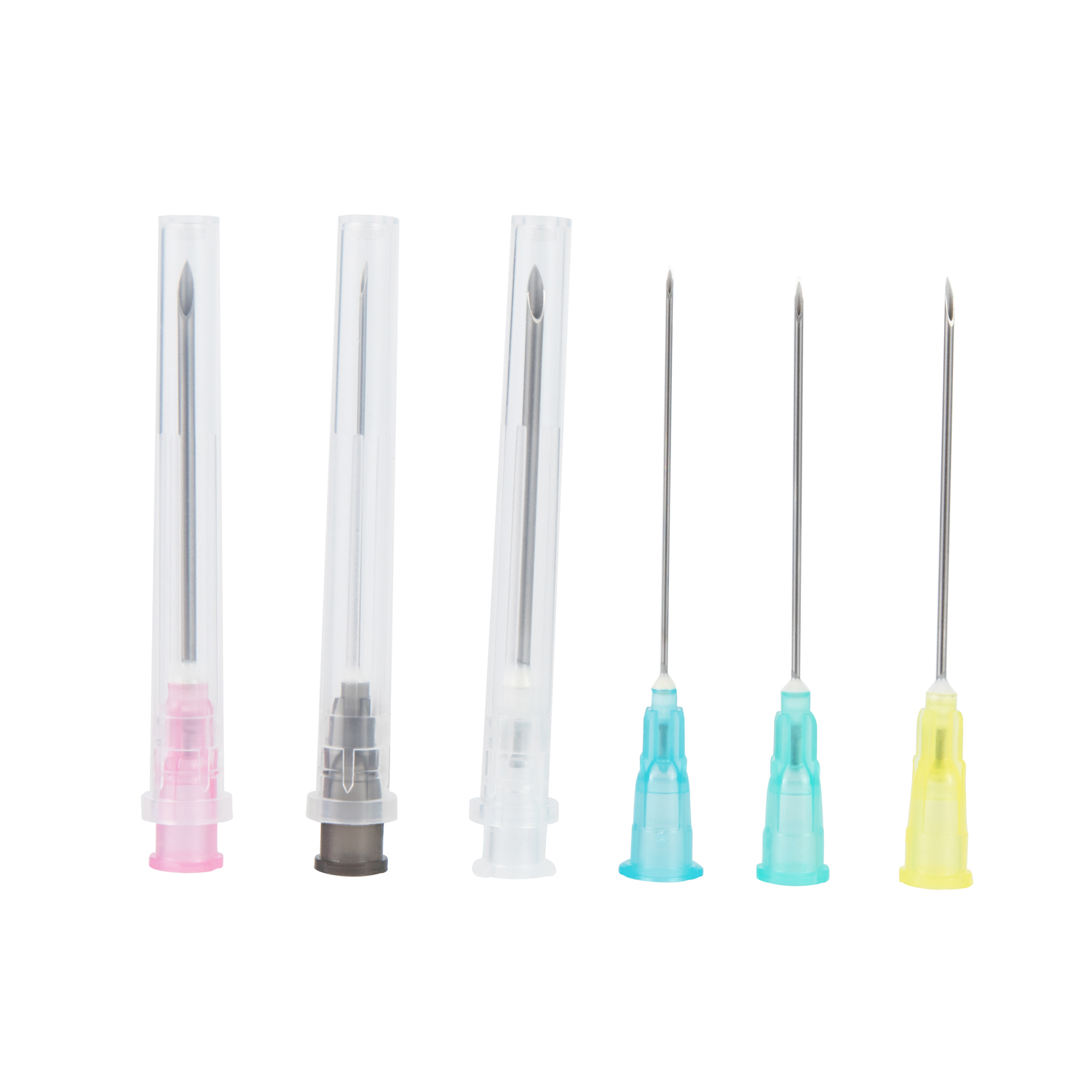 Hypodermic Needle 